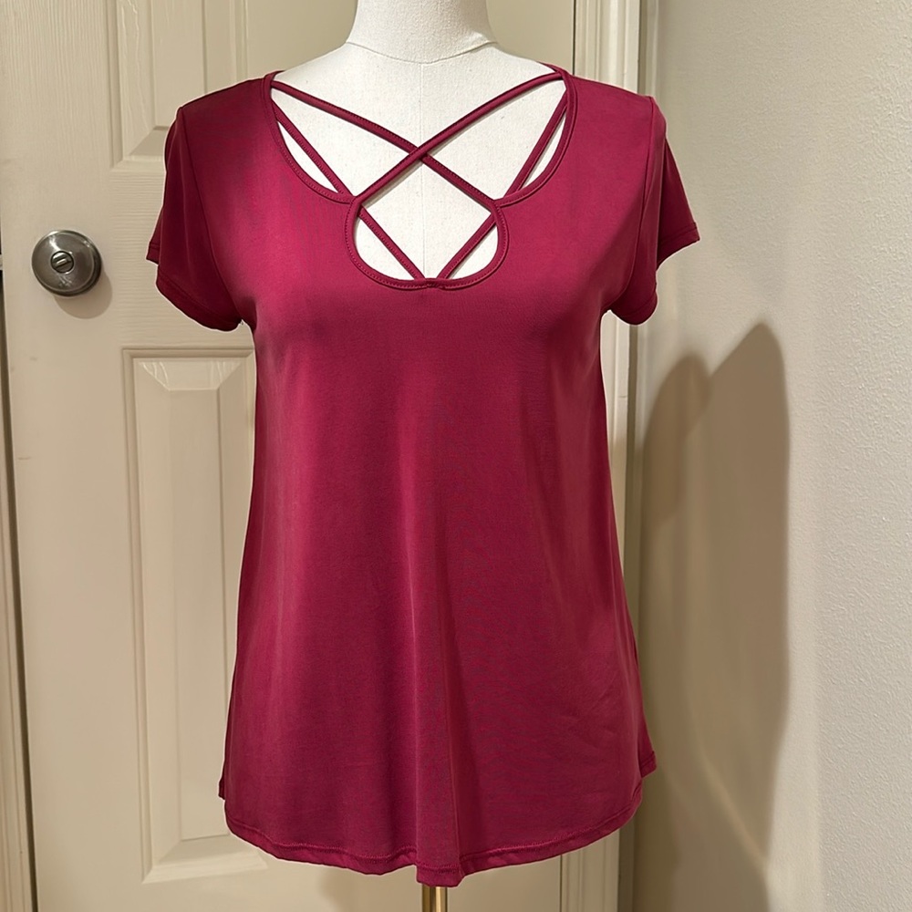 Boutique Top